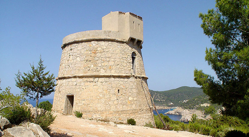 torre des molar