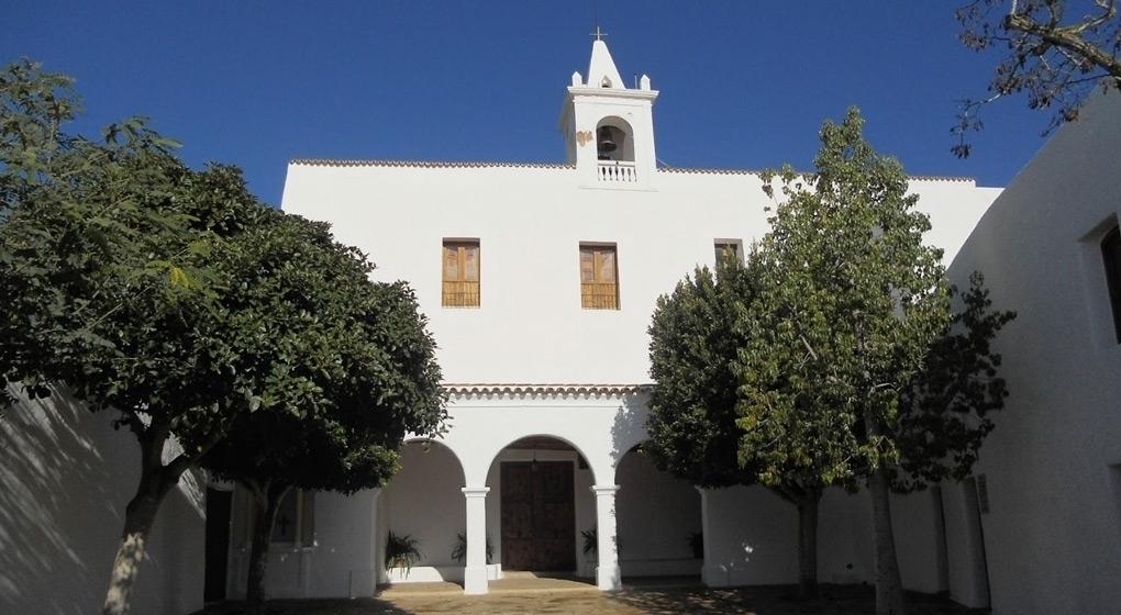 iglesia sant miquel