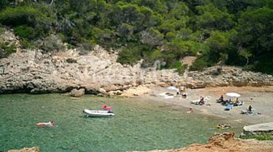 Cala Xuclar