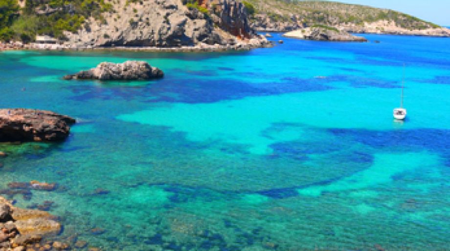 Cala Xarraca