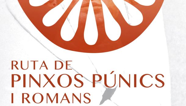 Ruta de Pinchos Púnicos y Romanos de Ibiza