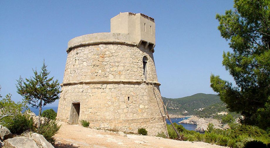 Torre des Molar