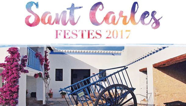 Última semana de las Fiestas de Sant Carles